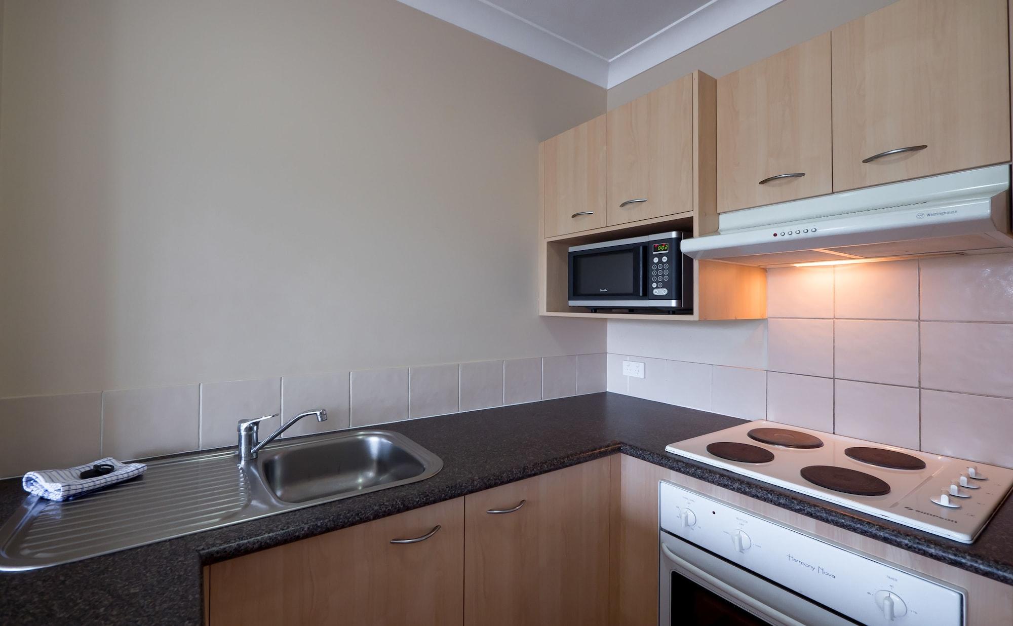Island Beach Resort Gold Coast Ngoại thất bức ảnh
