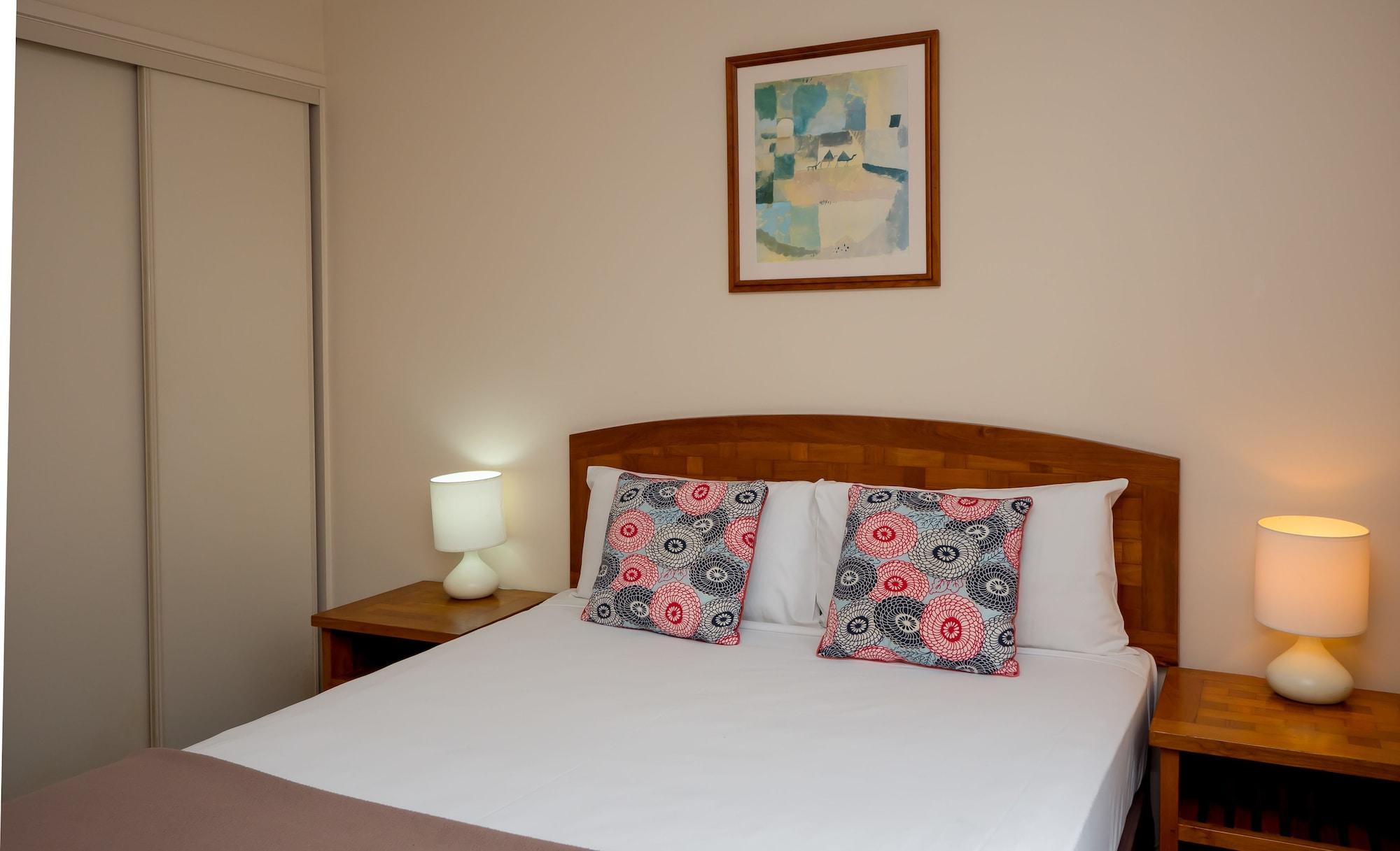 Island Beach Resort Gold Coast Ngoại thất bức ảnh