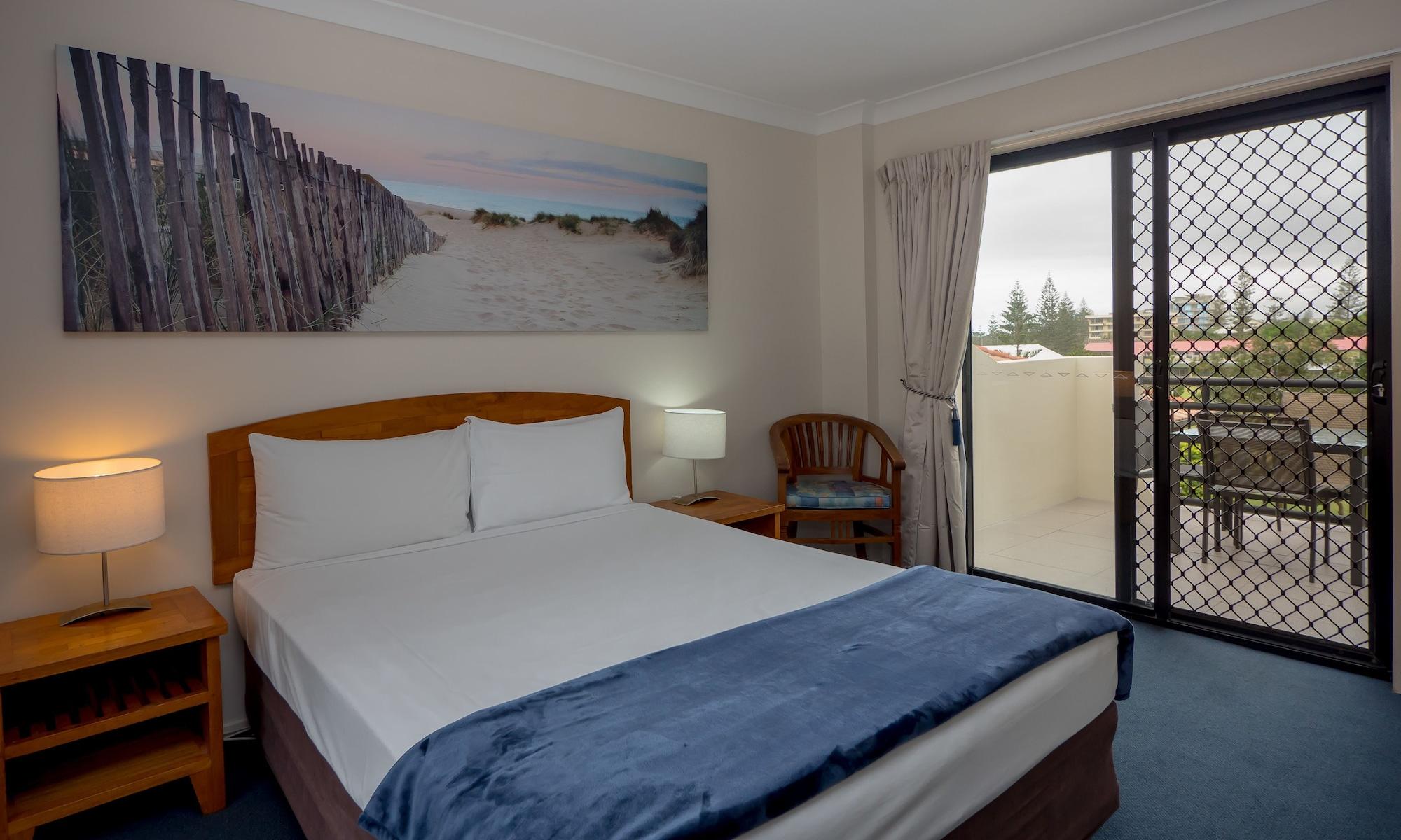 Island Beach Resort Gold Coast Ngoại thất bức ảnh