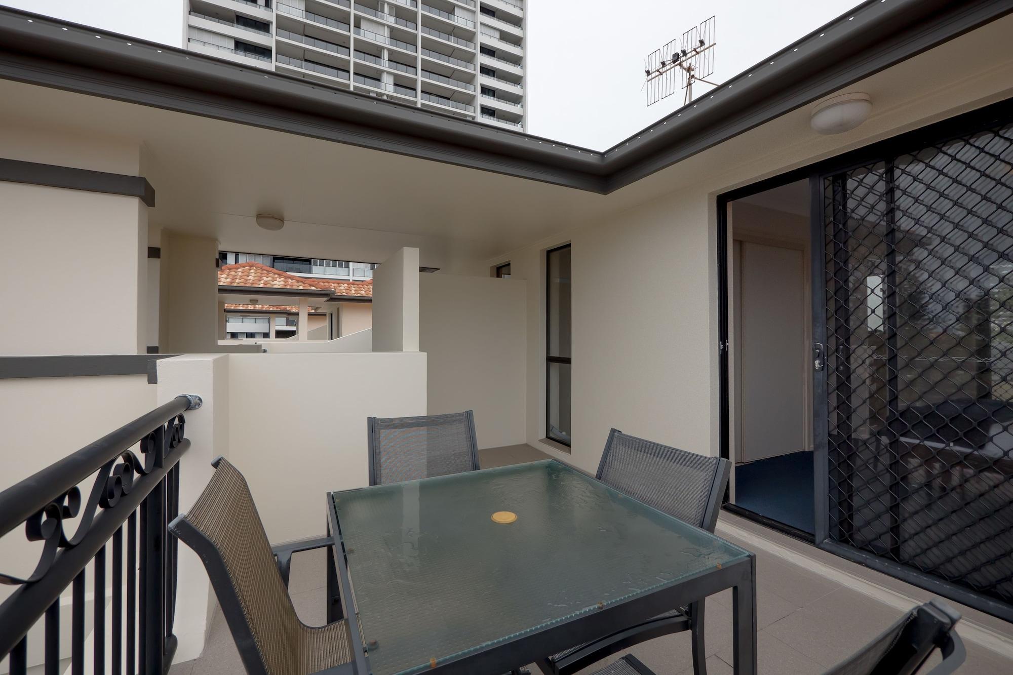 Island Beach Resort Gold Coast Ngoại thất bức ảnh