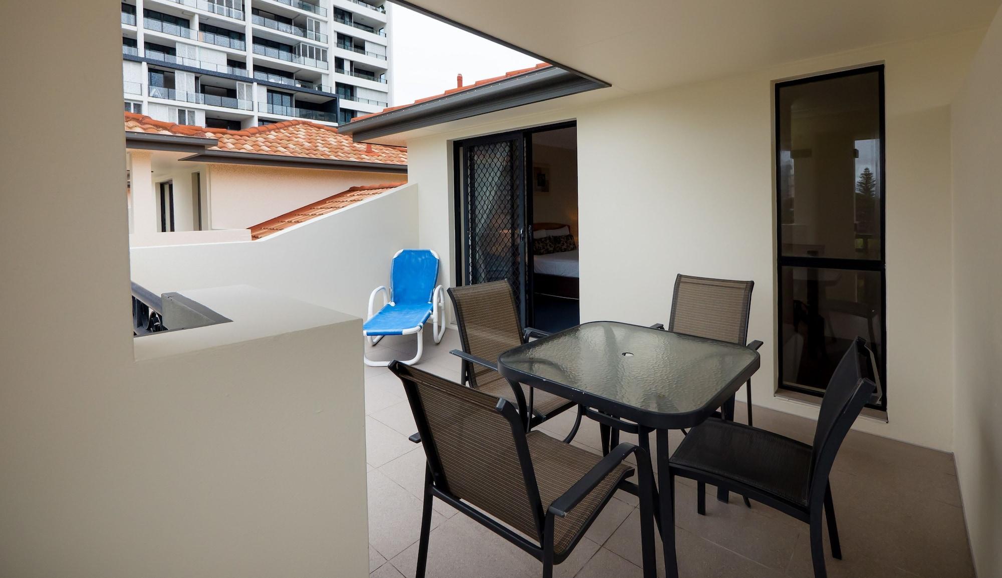 Island Beach Resort Gold Coast Ngoại thất bức ảnh