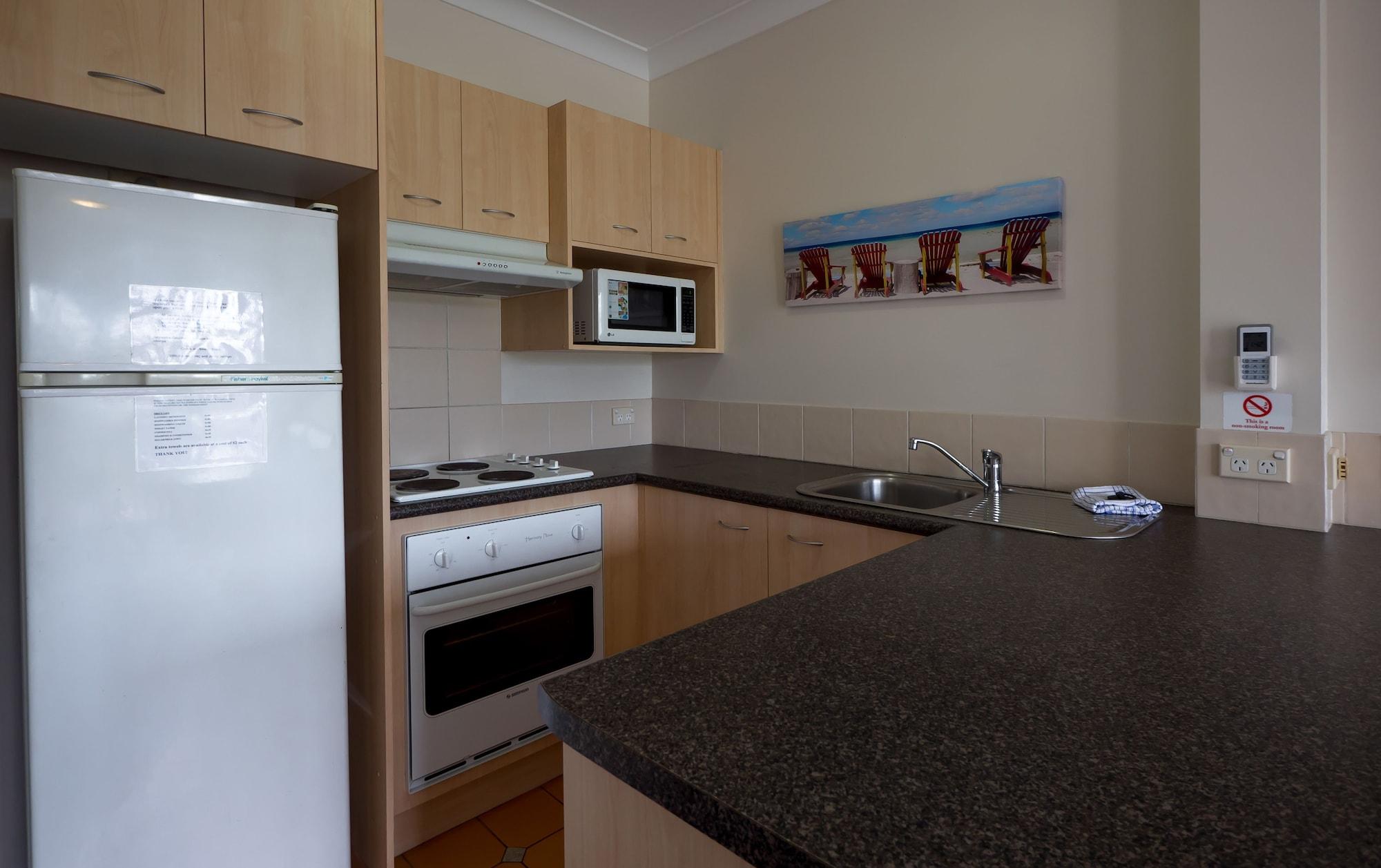 Island Beach Resort Gold Coast Ngoại thất bức ảnh