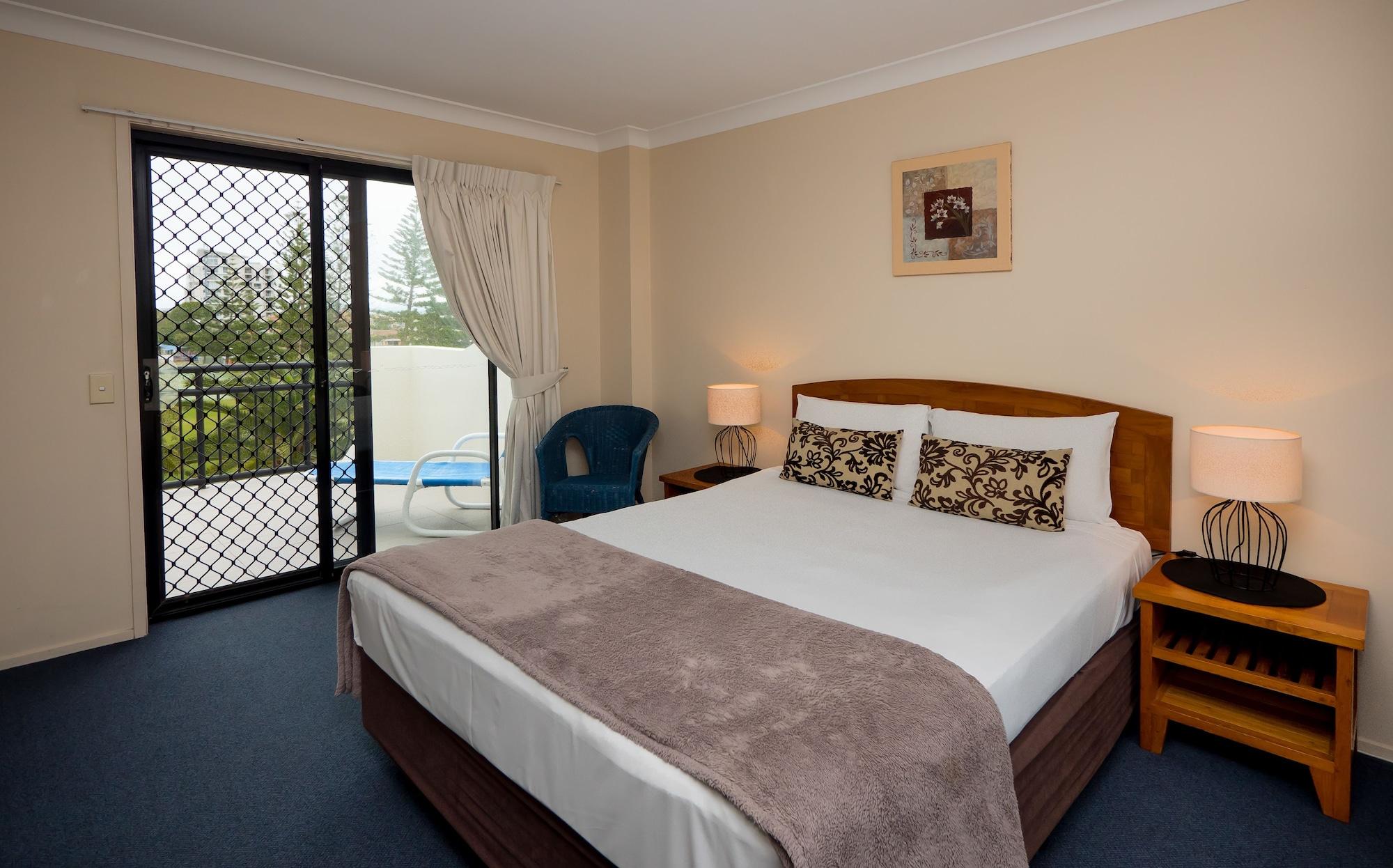 Island Beach Resort Gold Coast Ngoại thất bức ảnh