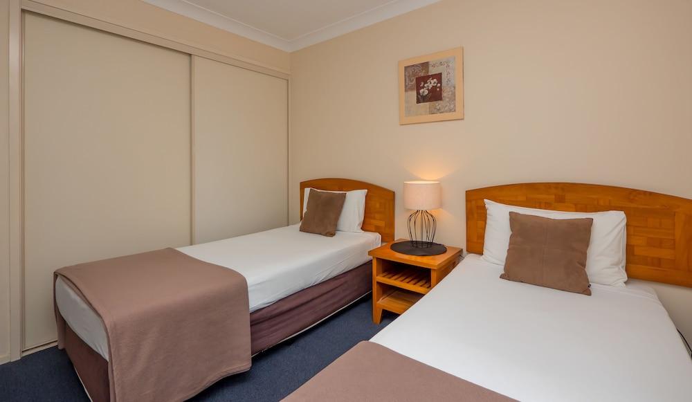 Island Beach Resort Gold Coast Ngoại thất bức ảnh