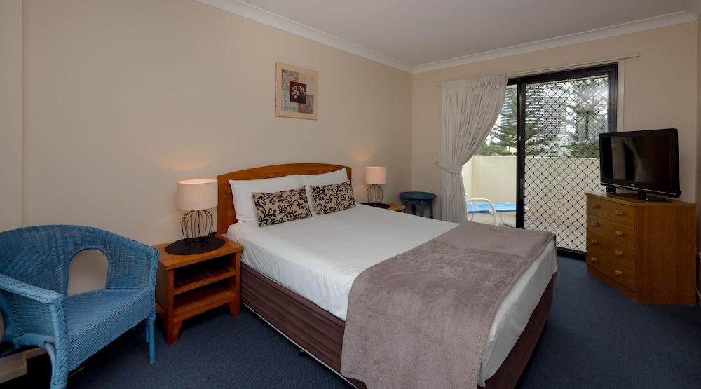 Island Beach Resort Gold Coast Ngoại thất bức ảnh