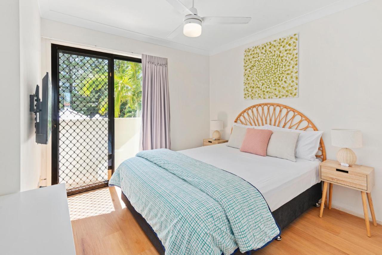 Island Beach Resort Gold Coast Ngoại thất bức ảnh